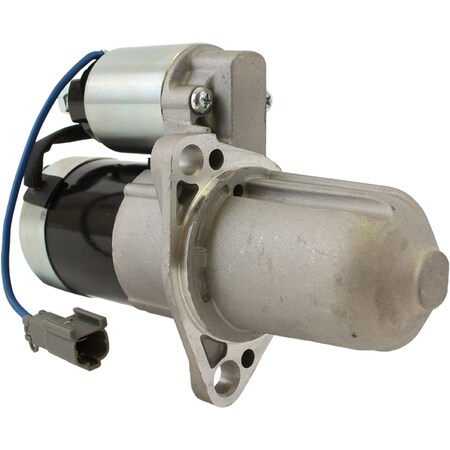 Db Electrical New Starter For 3.5L 3.5 Nissan Maxima 02 03 And I35 Infiniti 04 Auto Tran 410-48070